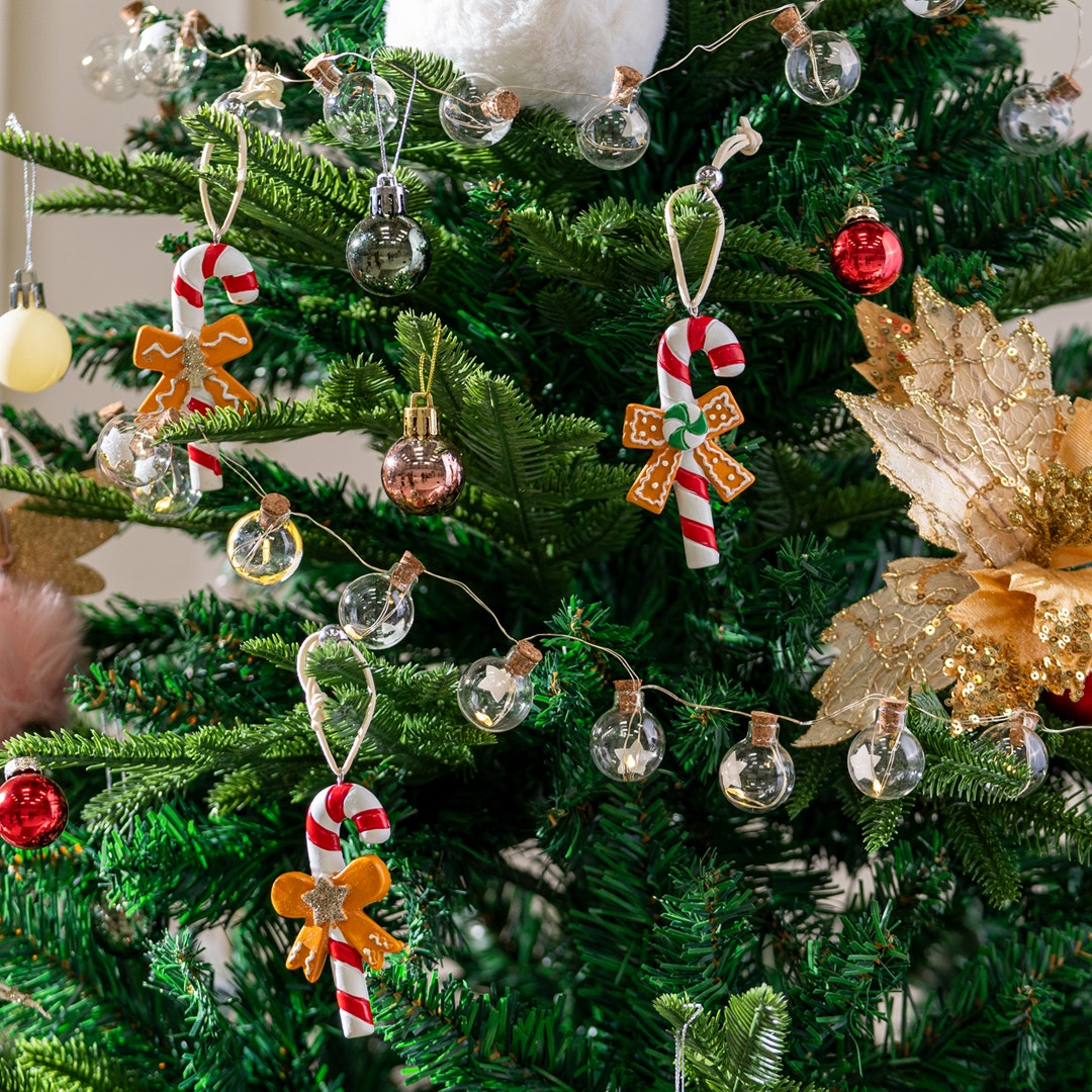 Christmas Candy Set of 3pcs