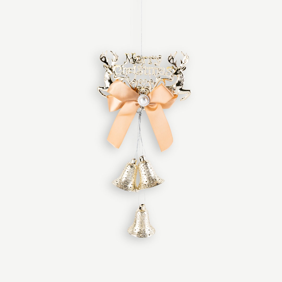 Christmas Décor Bell