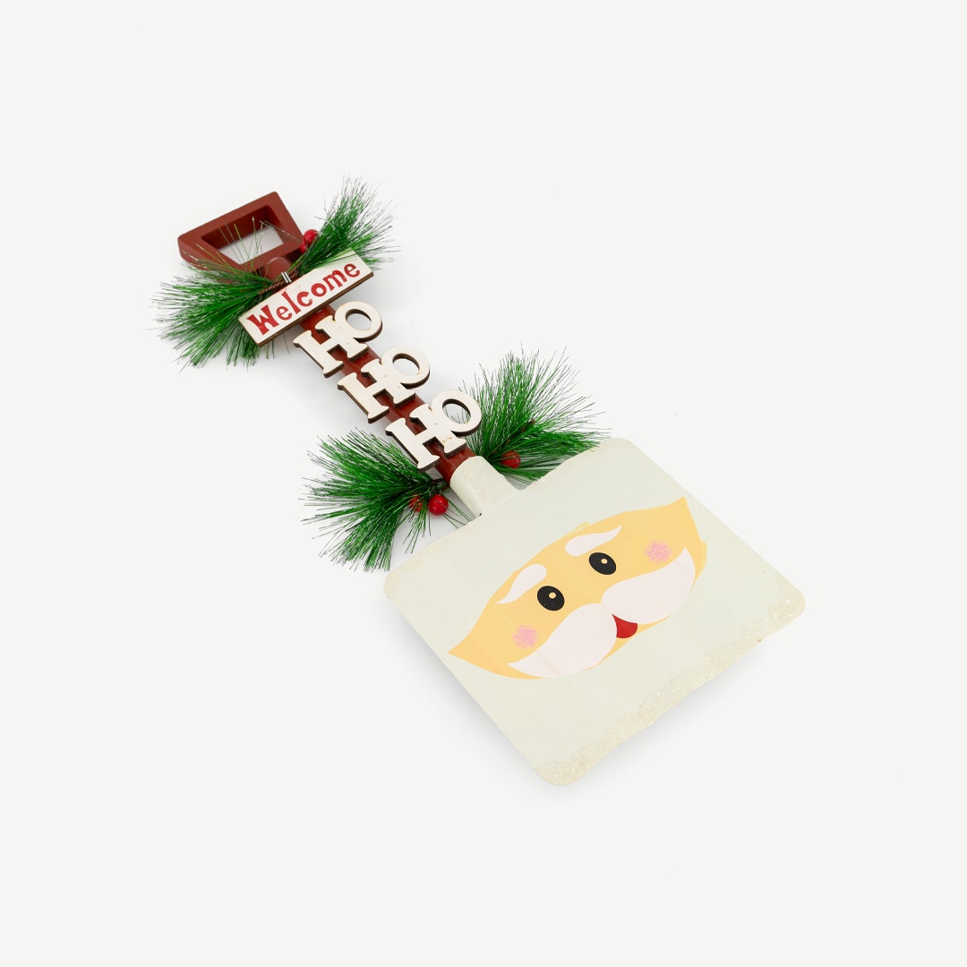 Christmas Decor Shovel