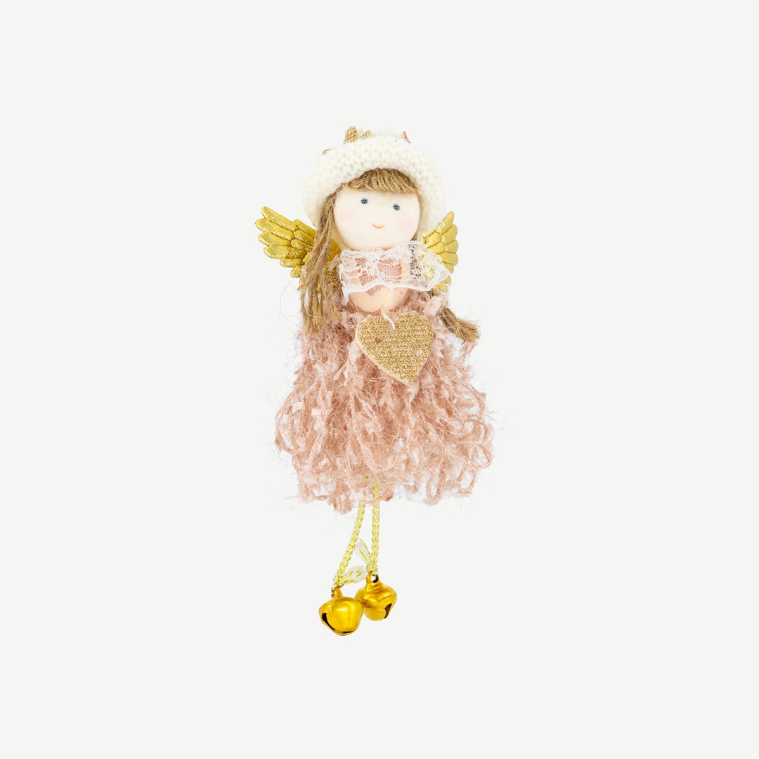 Christmas Decoration Angel 9L