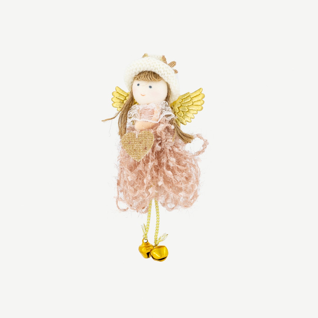 Christmas Decoration Angel 9L