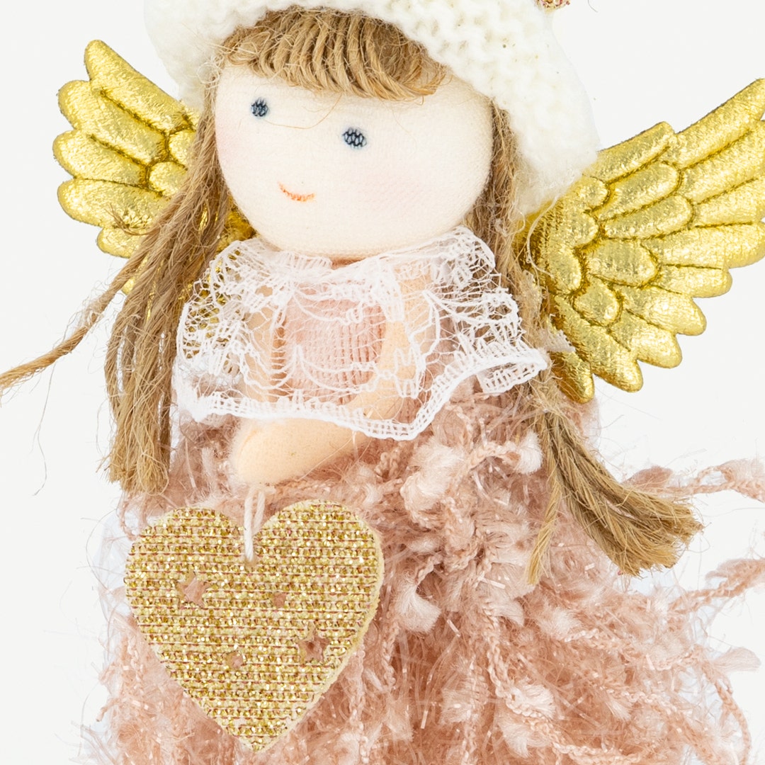 Christmas Decoration Angel 9L