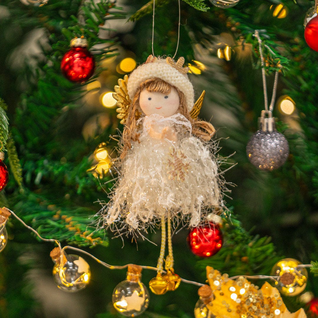 Christmas Decoration Angel