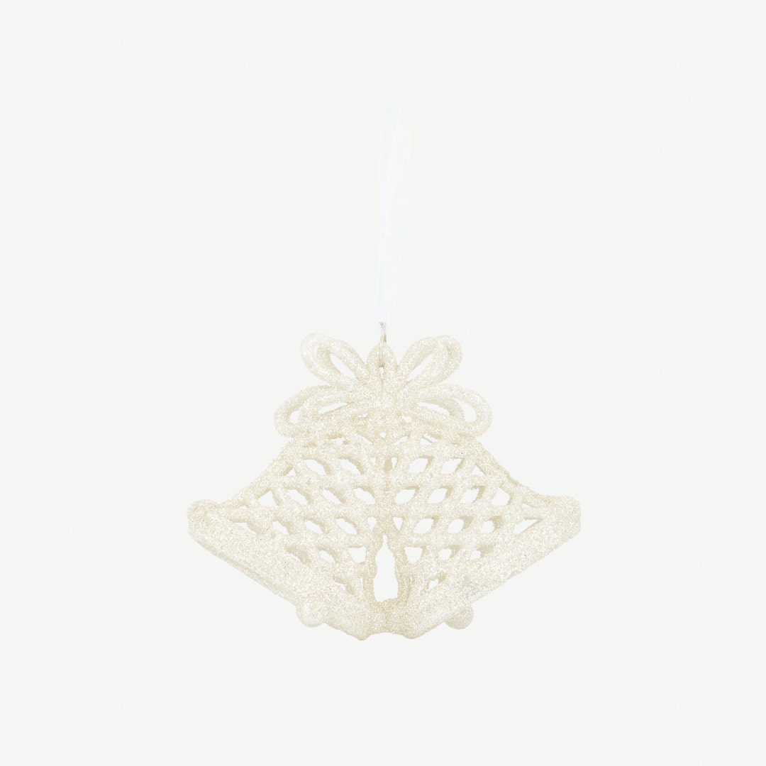 جرس ديكور كريسماس