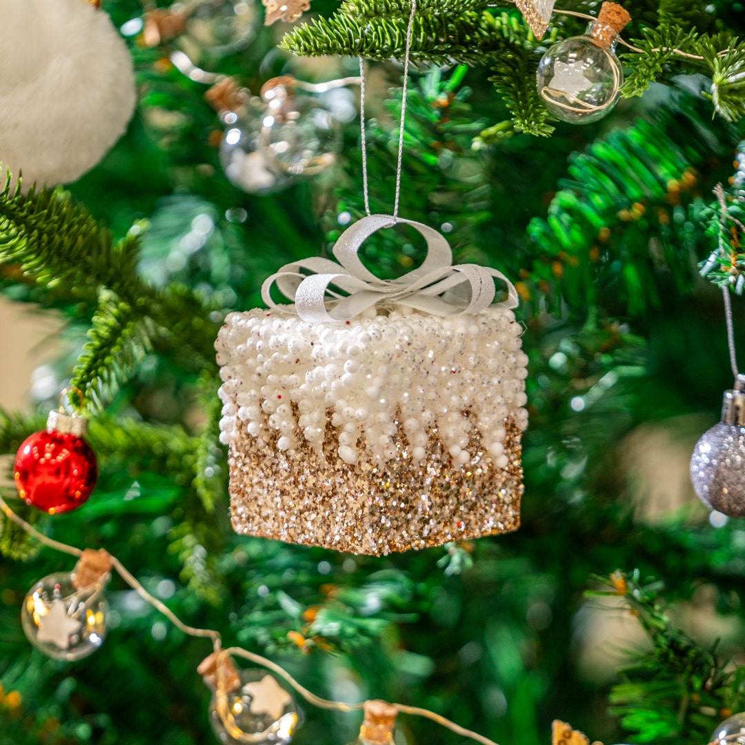 هدية ديكور كريسماس