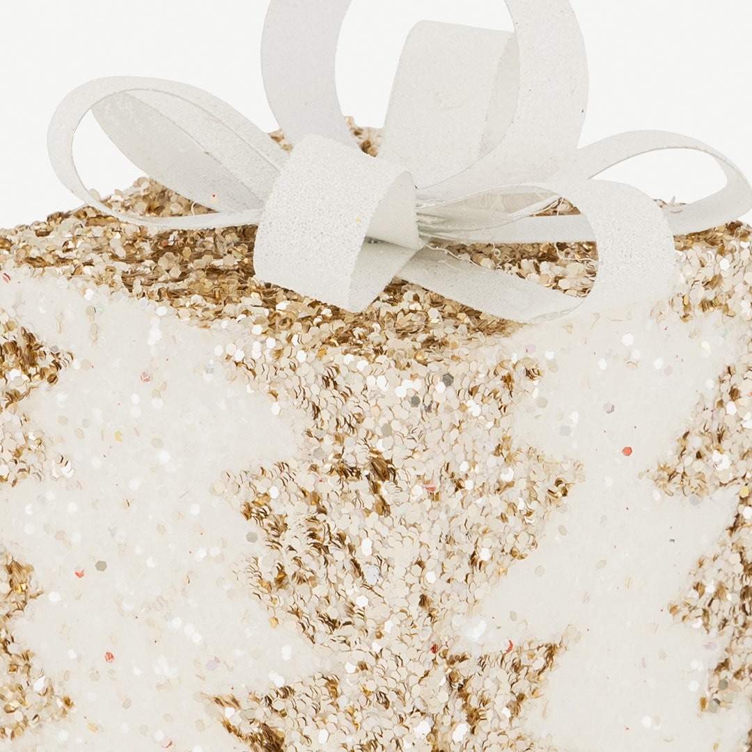 Christmas Decoration Gift Natural