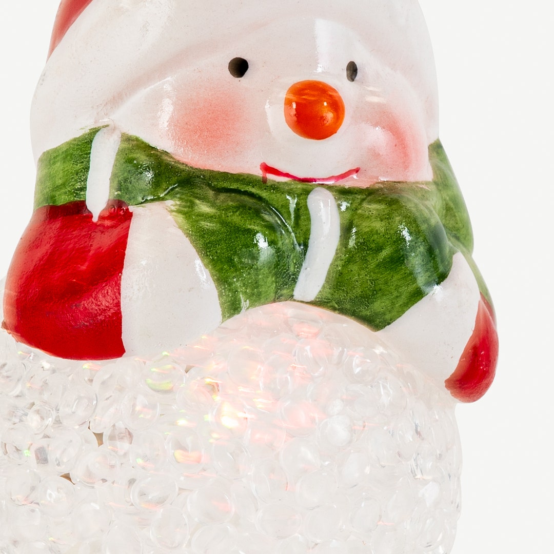 Christmas Hanging Characters