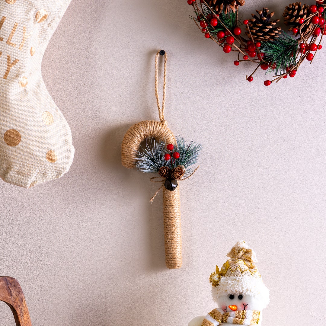 Christmas Hanging Décor 22L