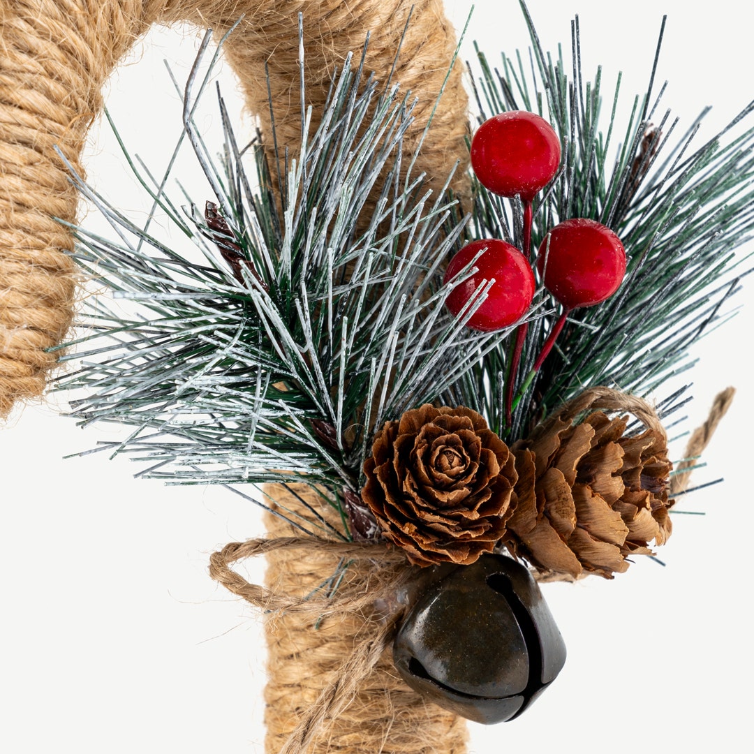 Christmas Hanging Décor 22L