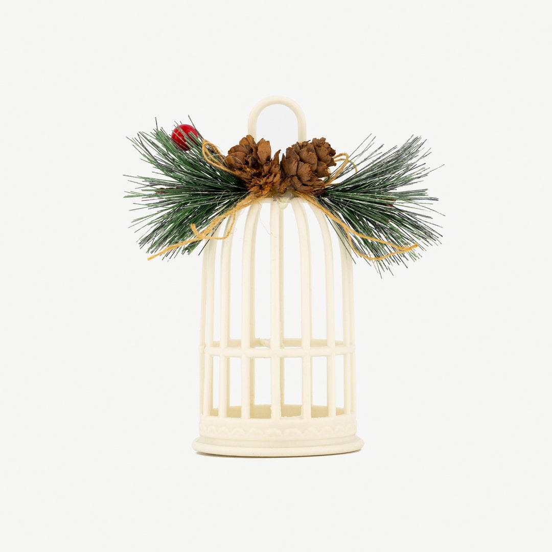 Christmas Hanging Décor 6L