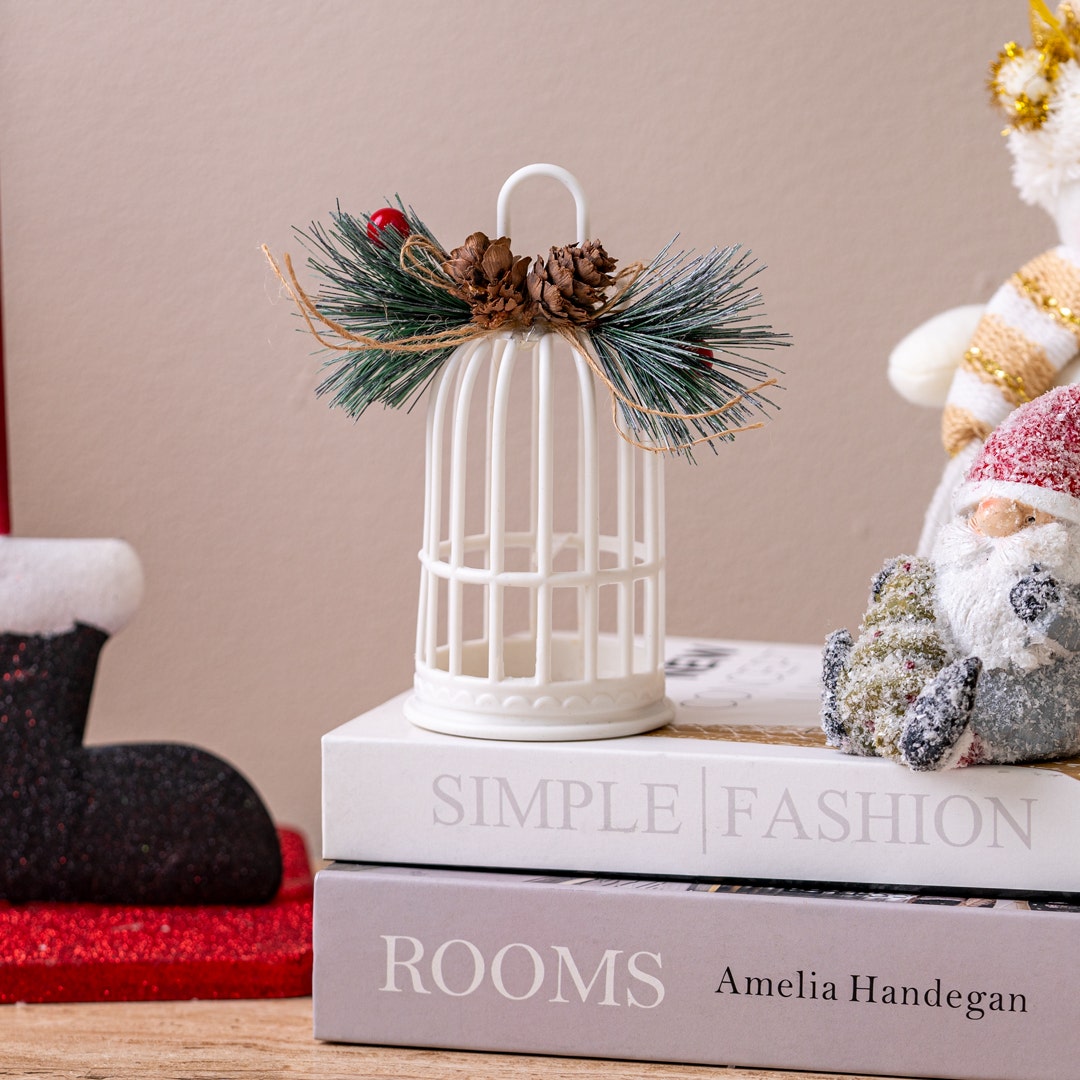 Christmas Hanging Décor 6L