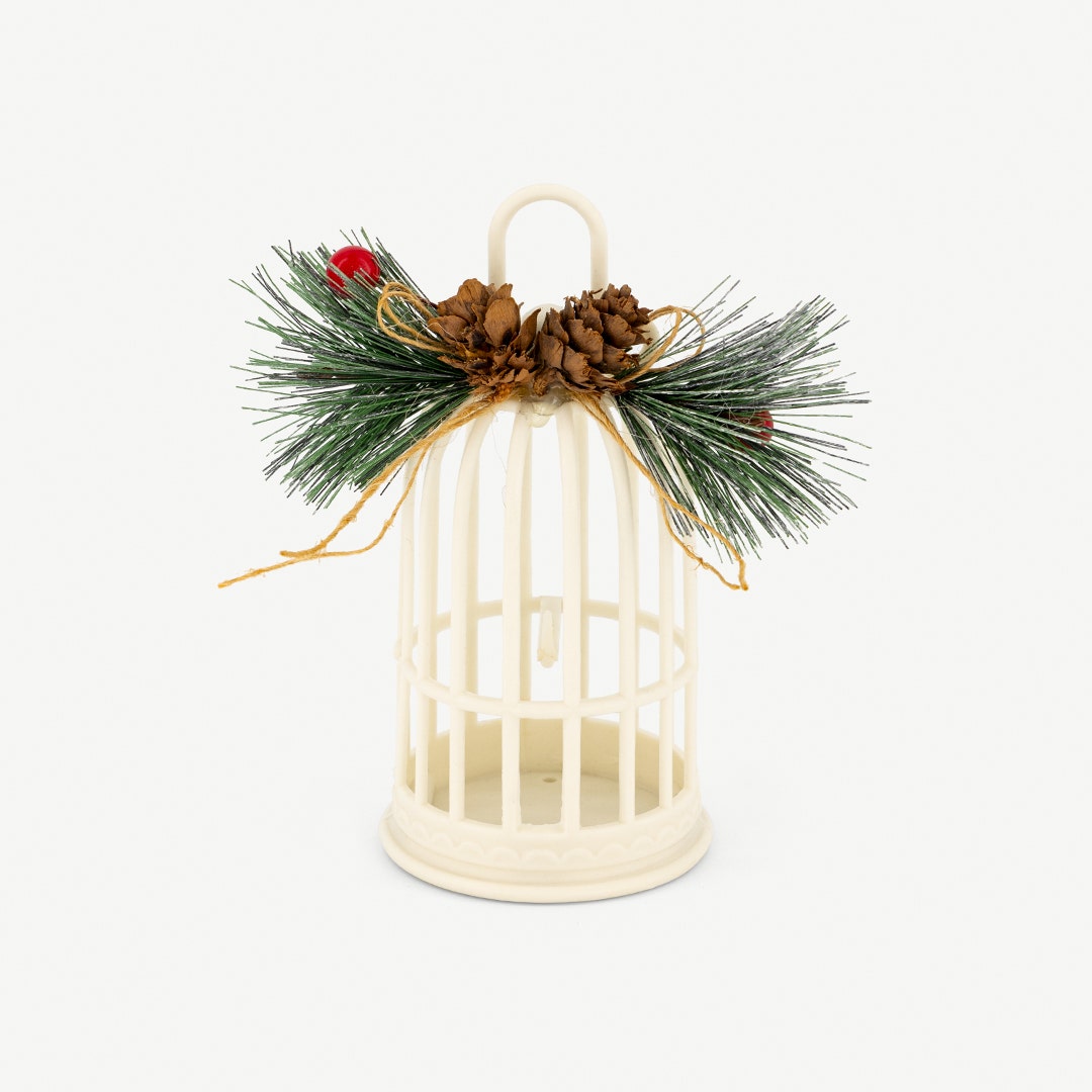 Christmas Hanging Décor 6L