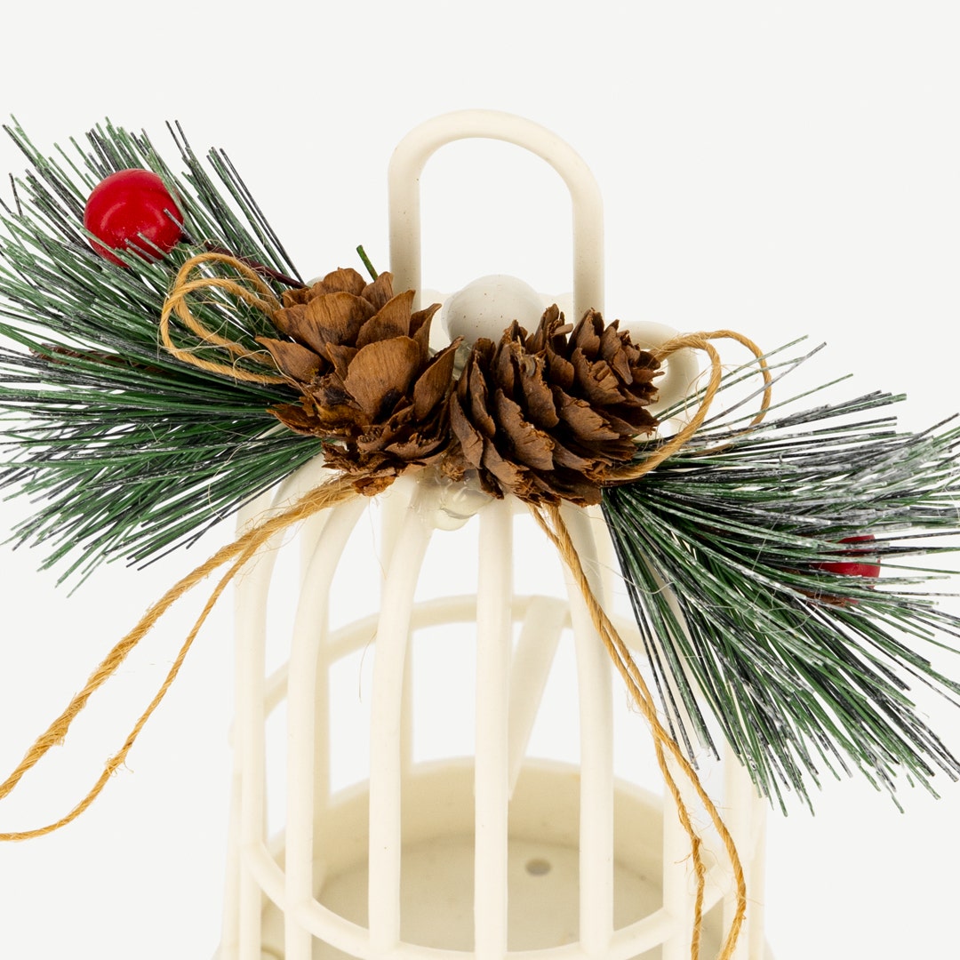 Christmas Hanging Décor 6L