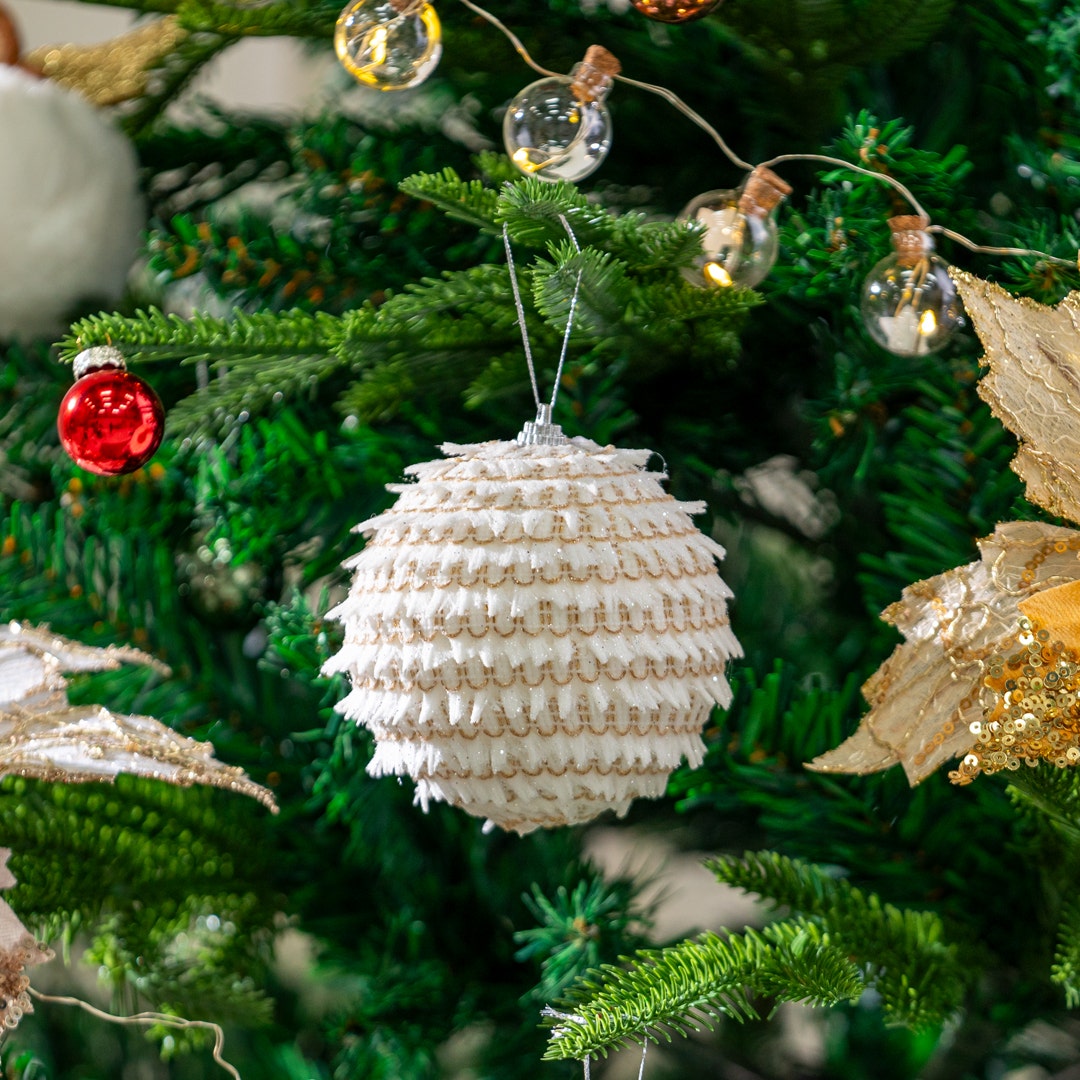 Christmas Hanging Décor 10L