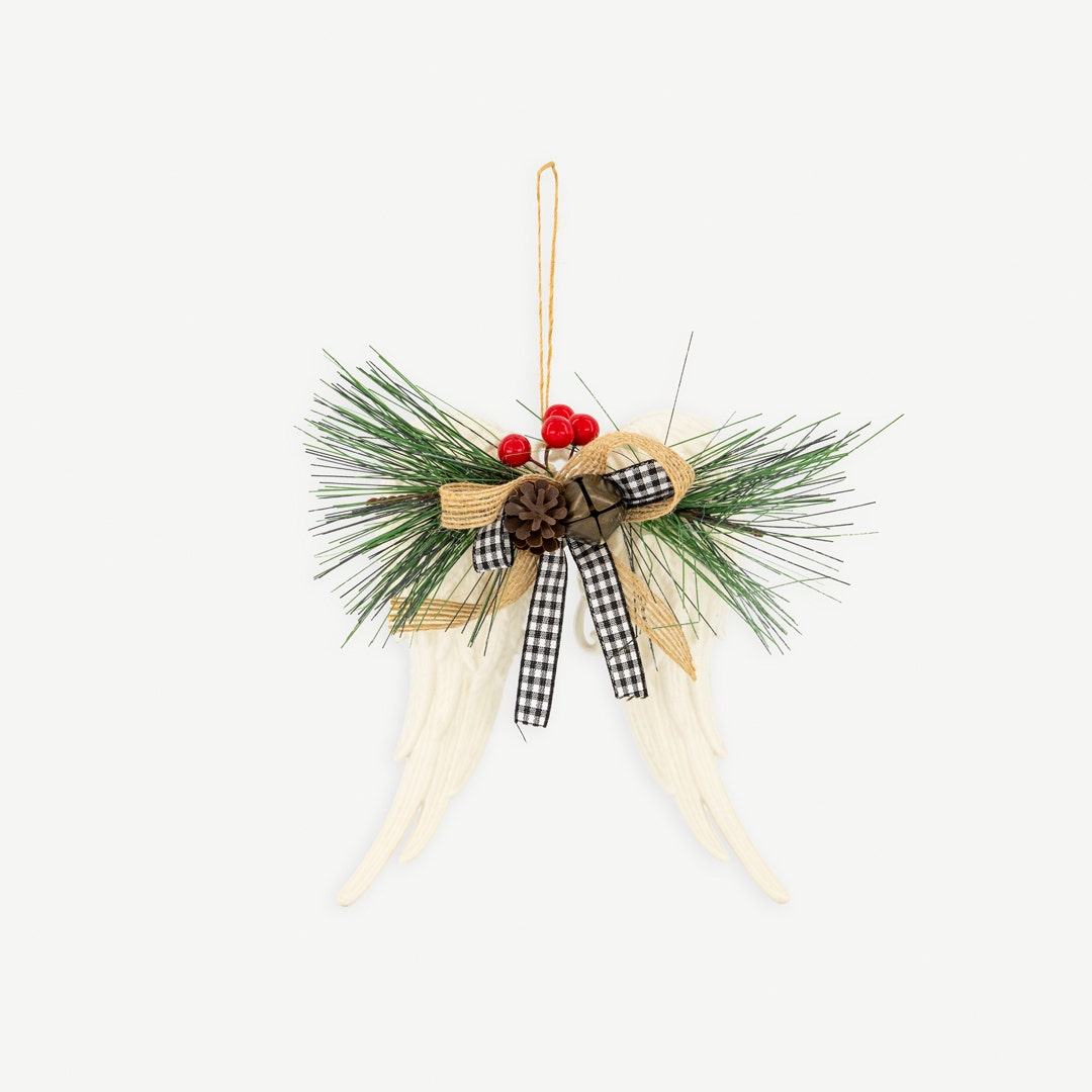 Christmas Hanging Décor