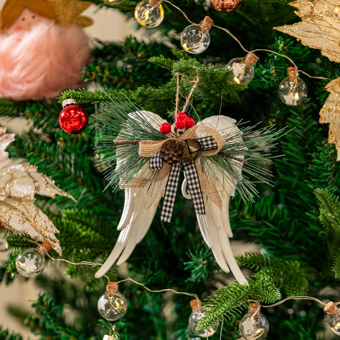 Christmas Hanging Décor