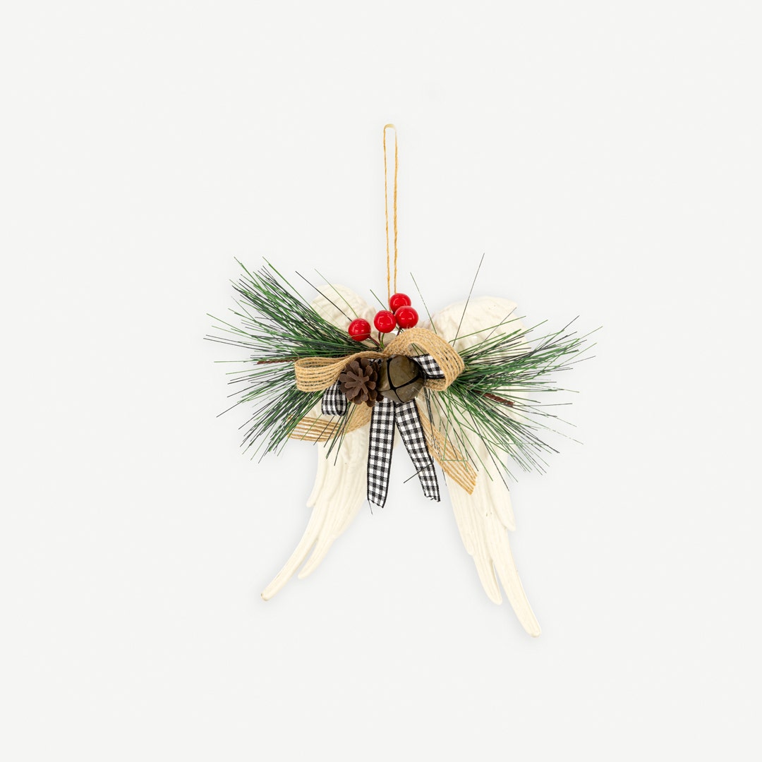 Christmas Hanging Décor