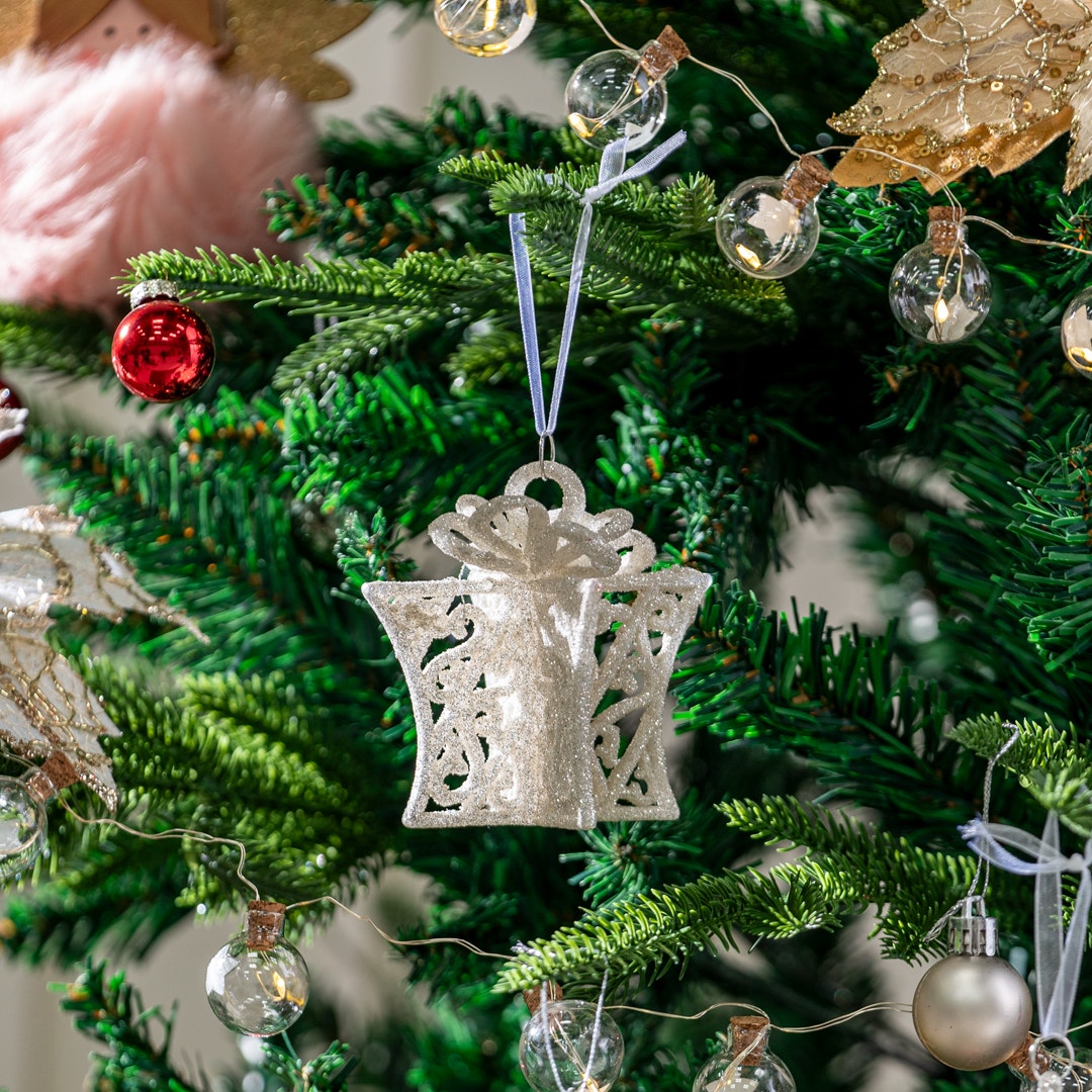 Christmas Hanging Décor 9L X 6.5W