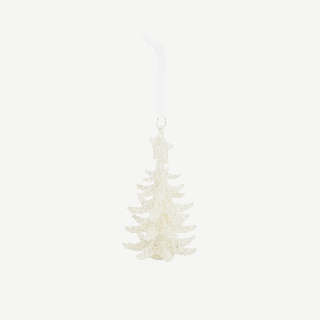 Christmas Hanging Décor 13L X 7.5W