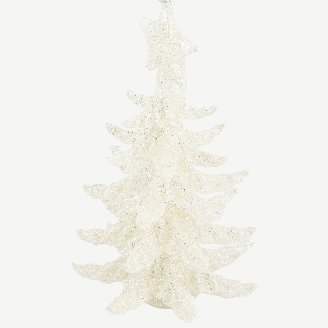 Christmas Hanging Décor 13L X 7.5W