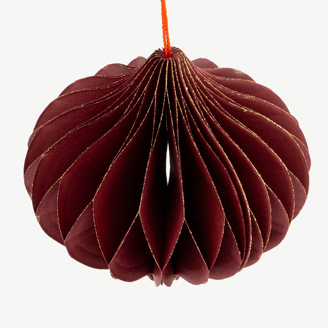 Christmas Hanging Décor 9L