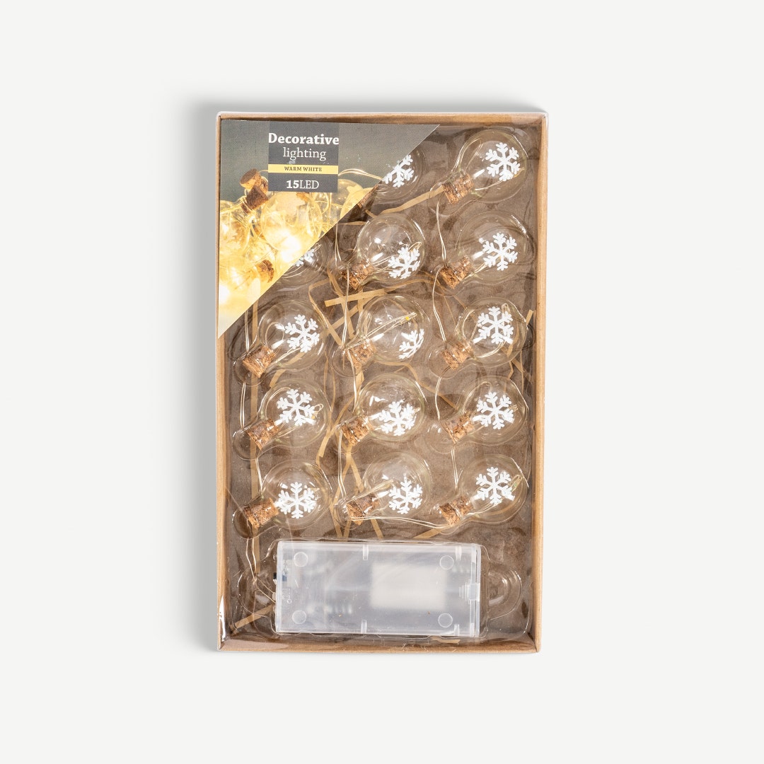 Christmas Lighting Balls