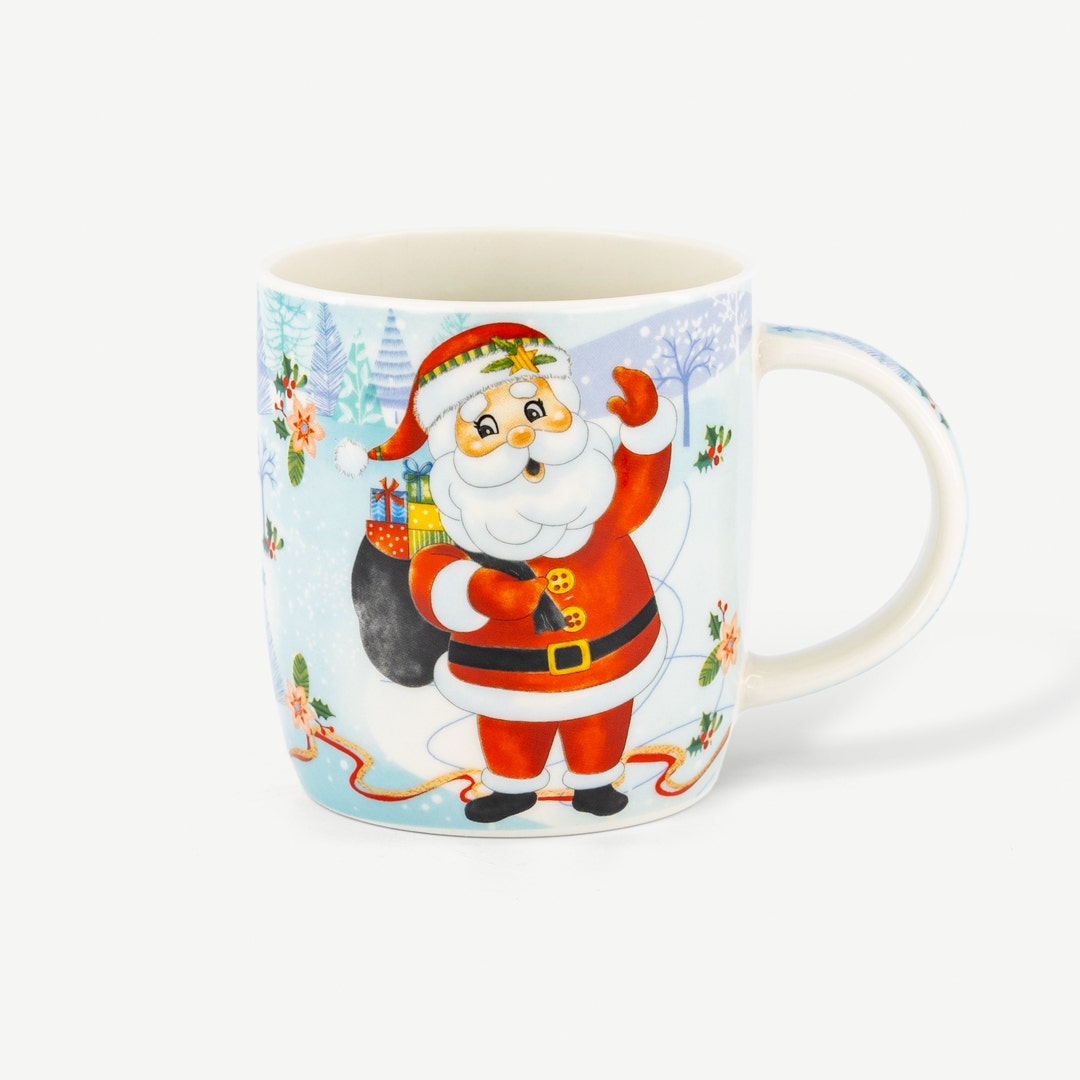 كوب كريسماس - 375 مل