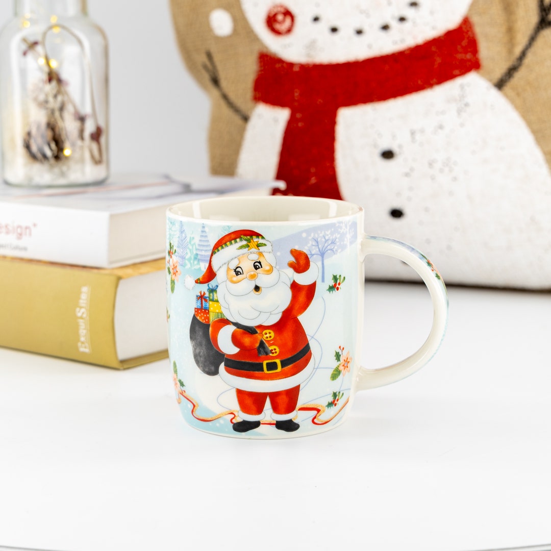 كوب كريسماس - 375 مل