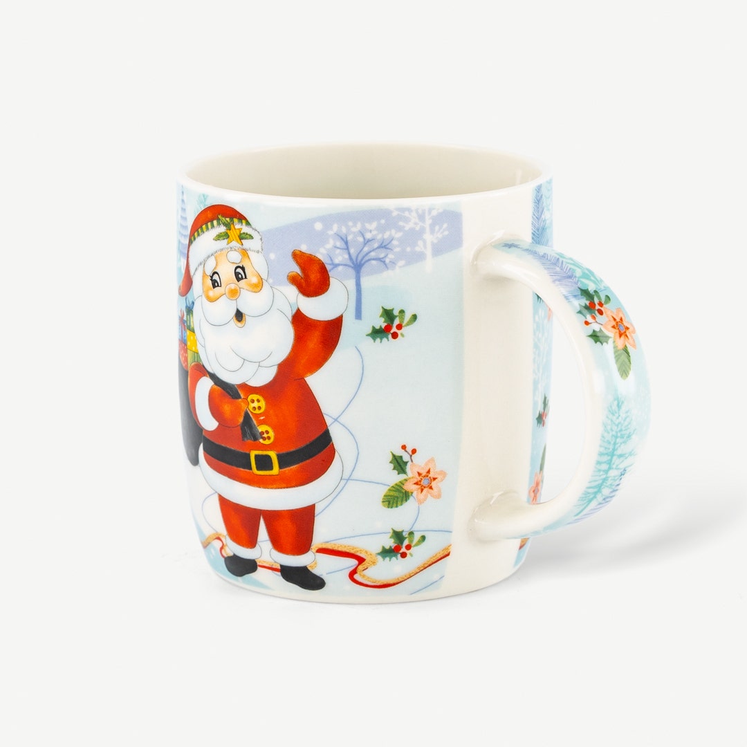 كوب كريسماس - 375 مل