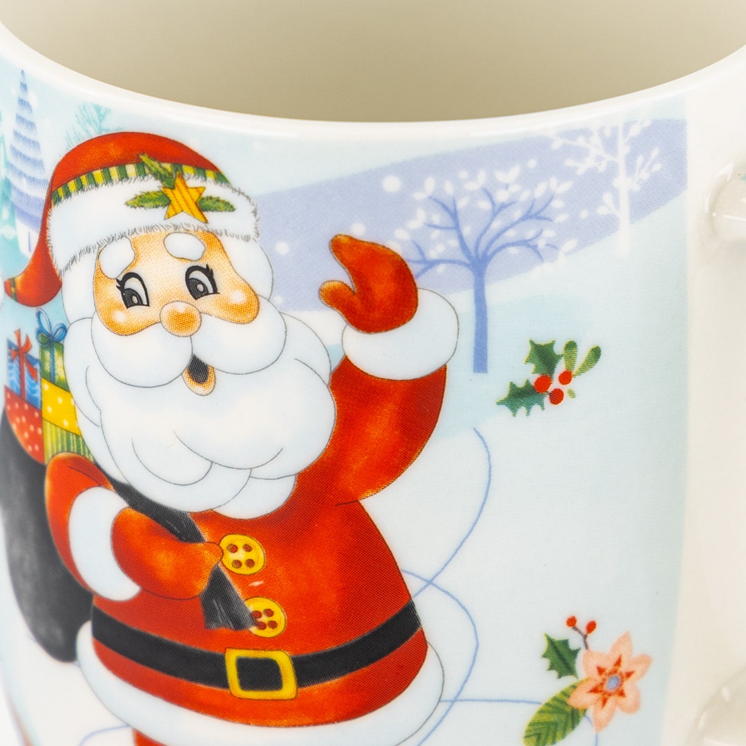 كوب كريسماس - 375 مل