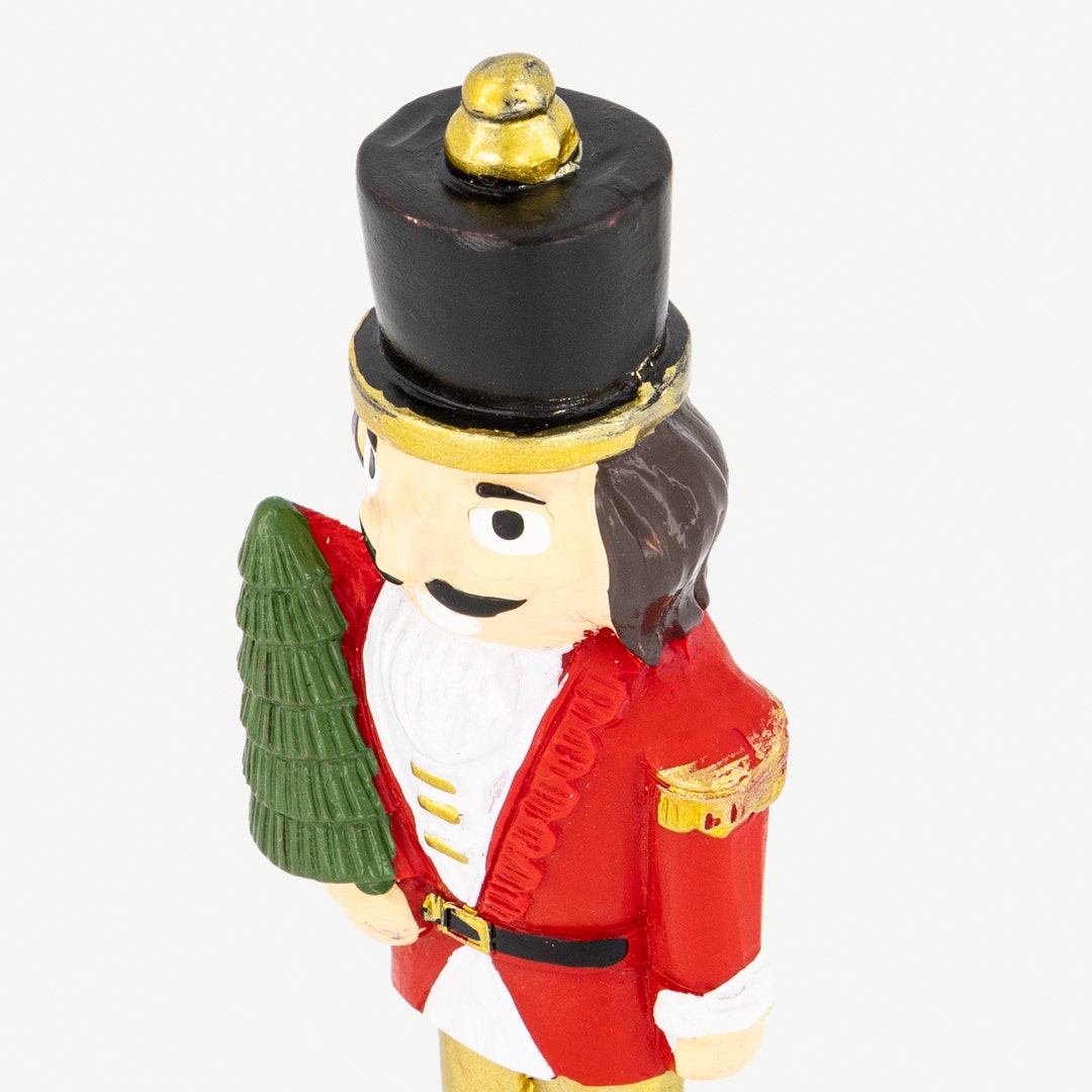 Christmas Nutcracker -14.5cm