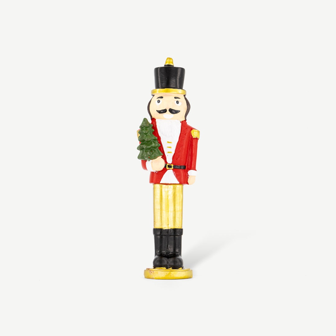 Christmas Nutcracker -21cm
