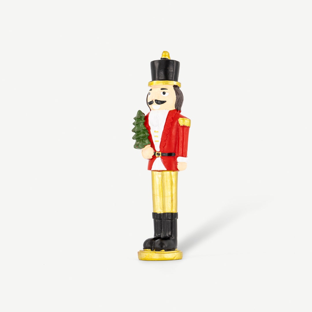 Christmas Nutcracker -21cm
