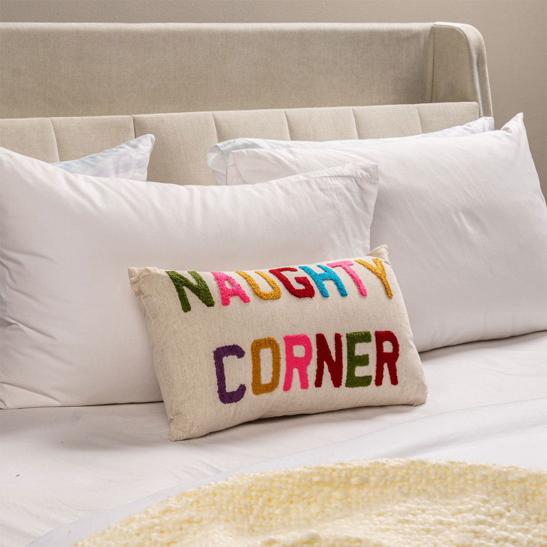 Christmas Renial Cushion