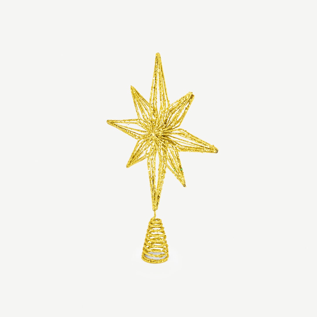 Christmas Top Star