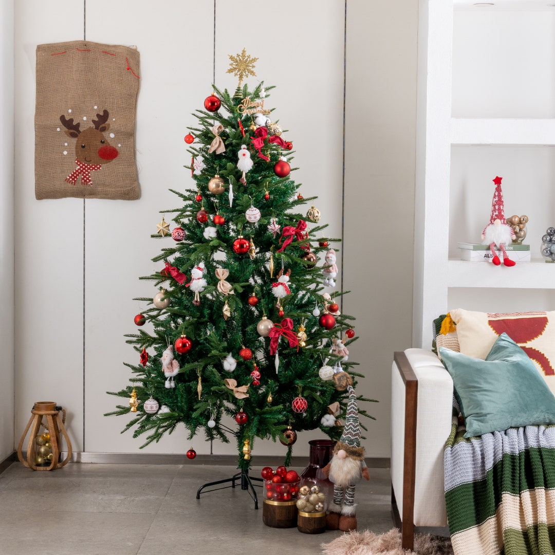 Christmas Tree -210cm