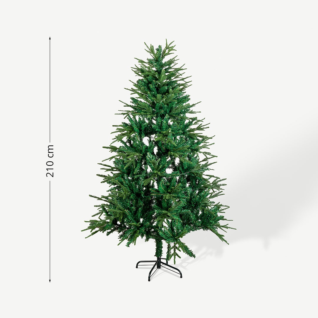 Christmas Tree -210cm