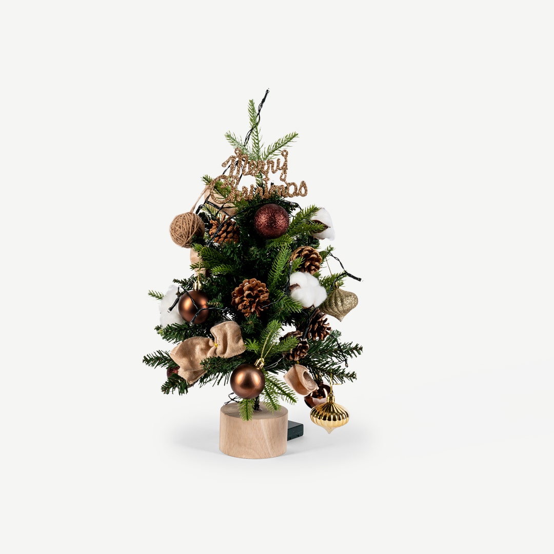 Christmas Tree -45cm