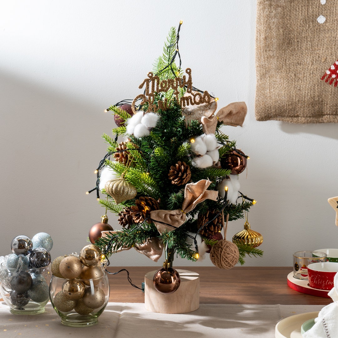 Christmas Tree -45cm