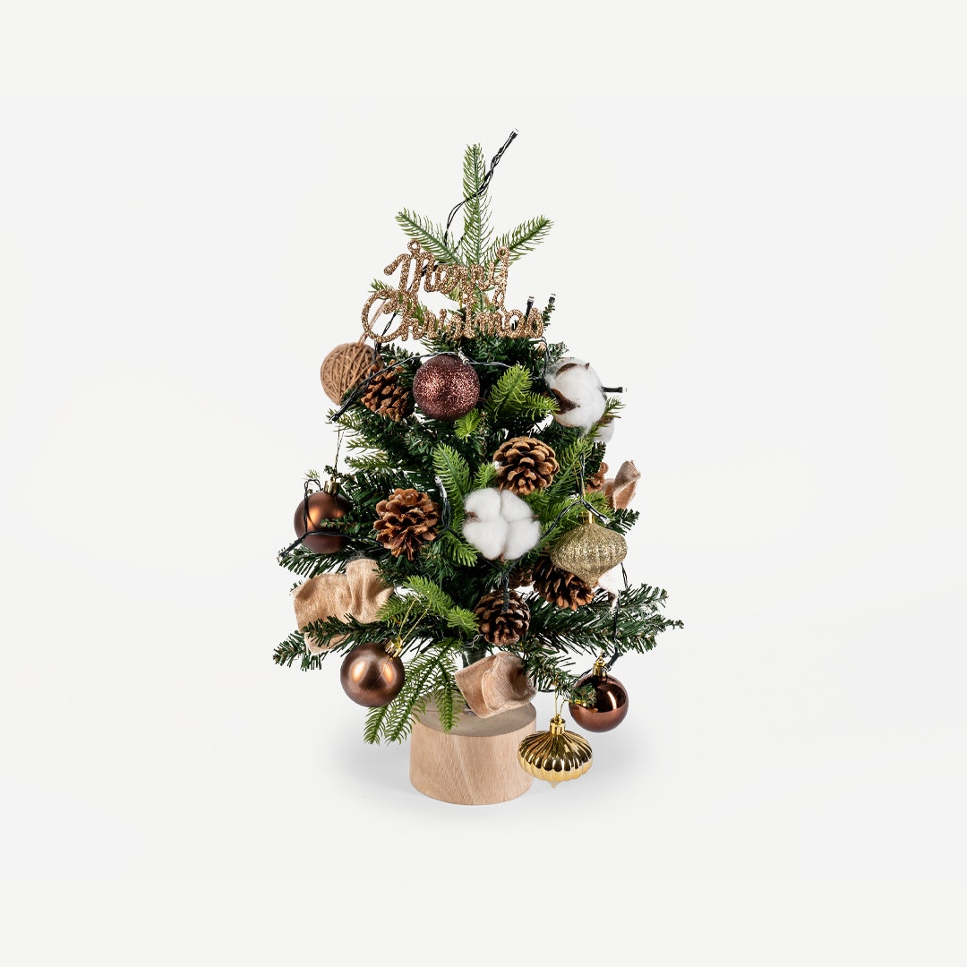 Christmas Tree -45cm