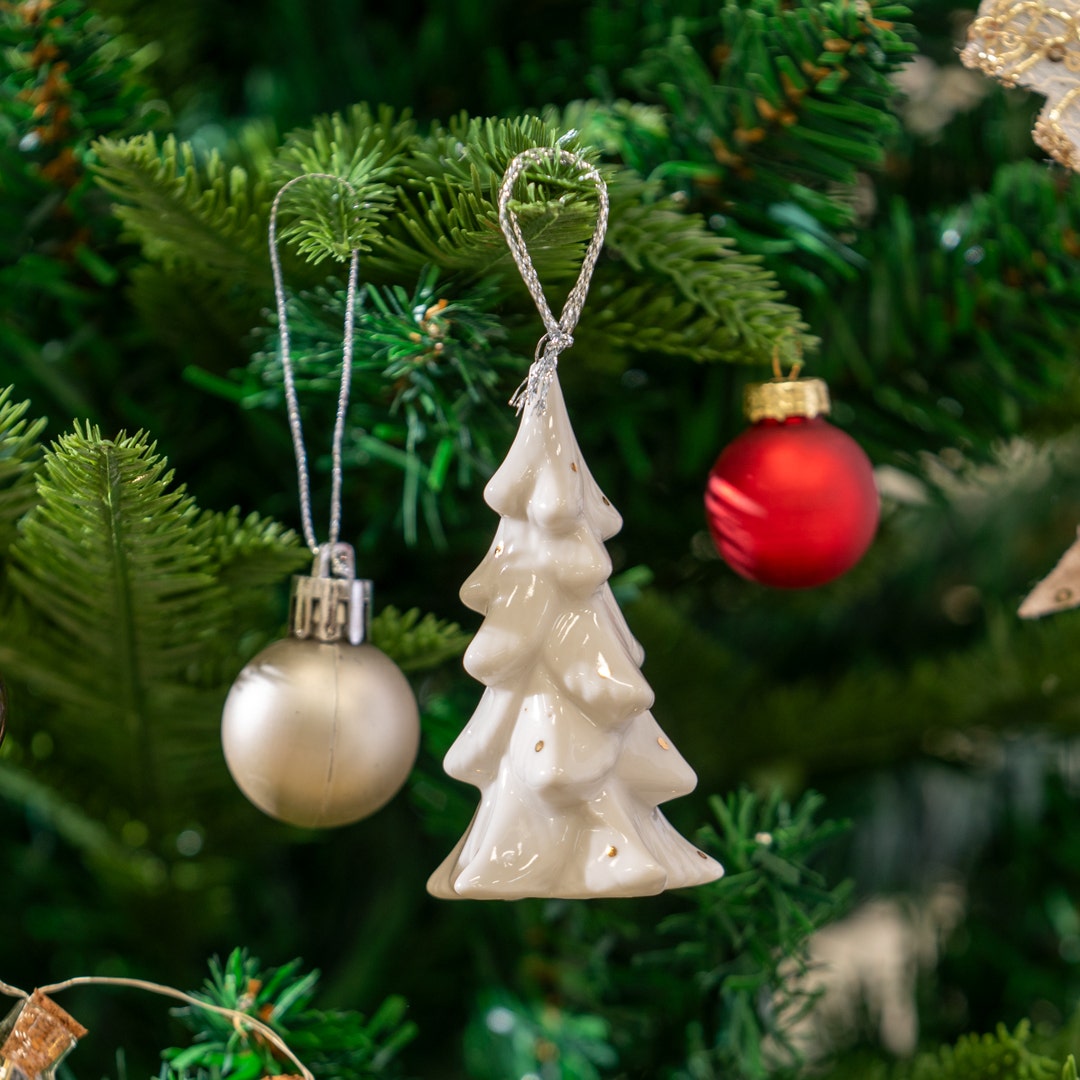 Christmas Tree Hanging Décor
