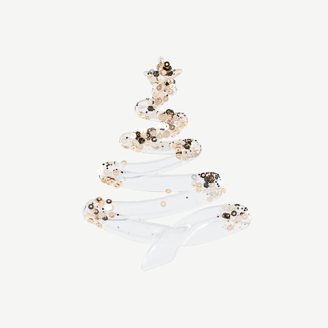 Christmas Tree Hanging Décor