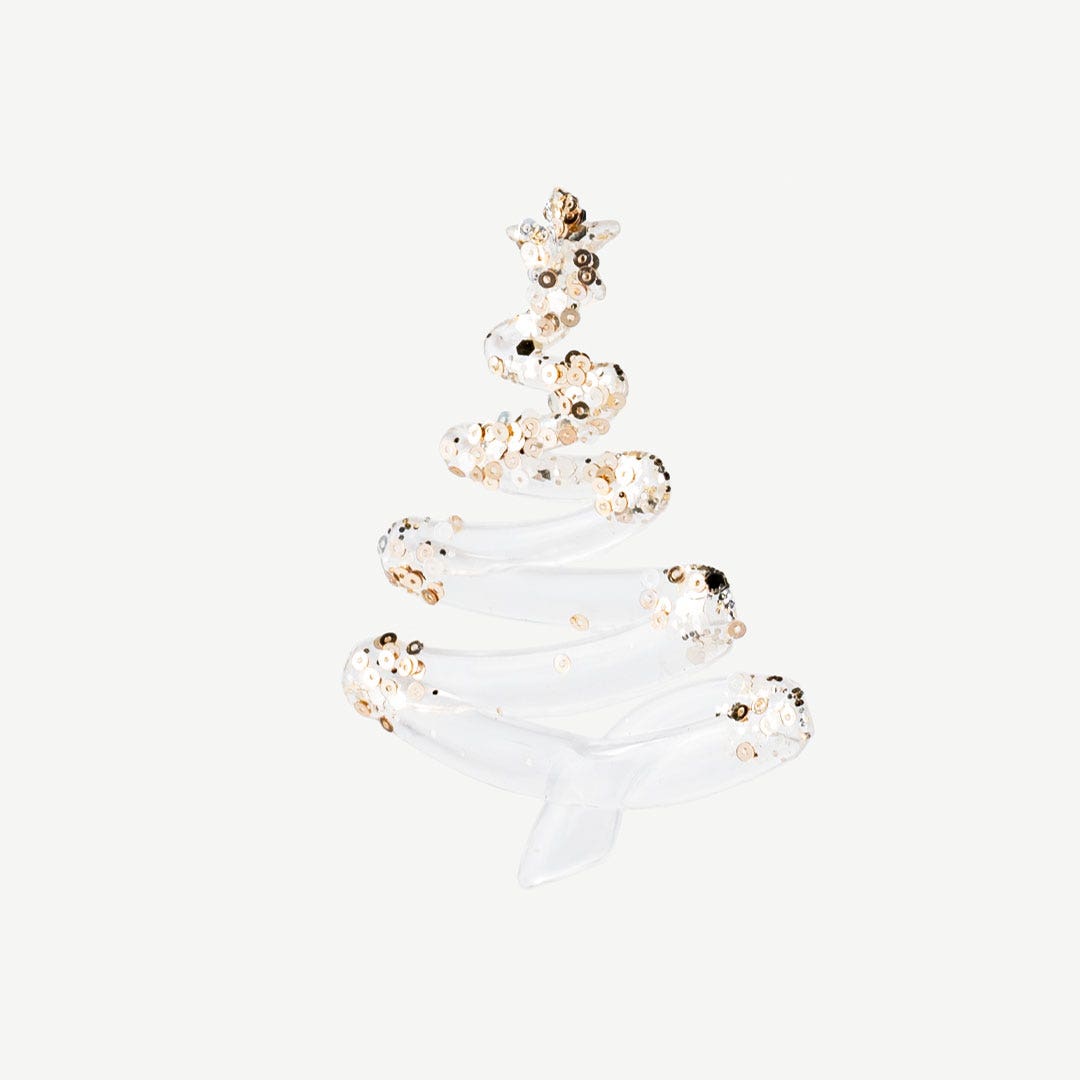Christmas Tree Hanging Décor