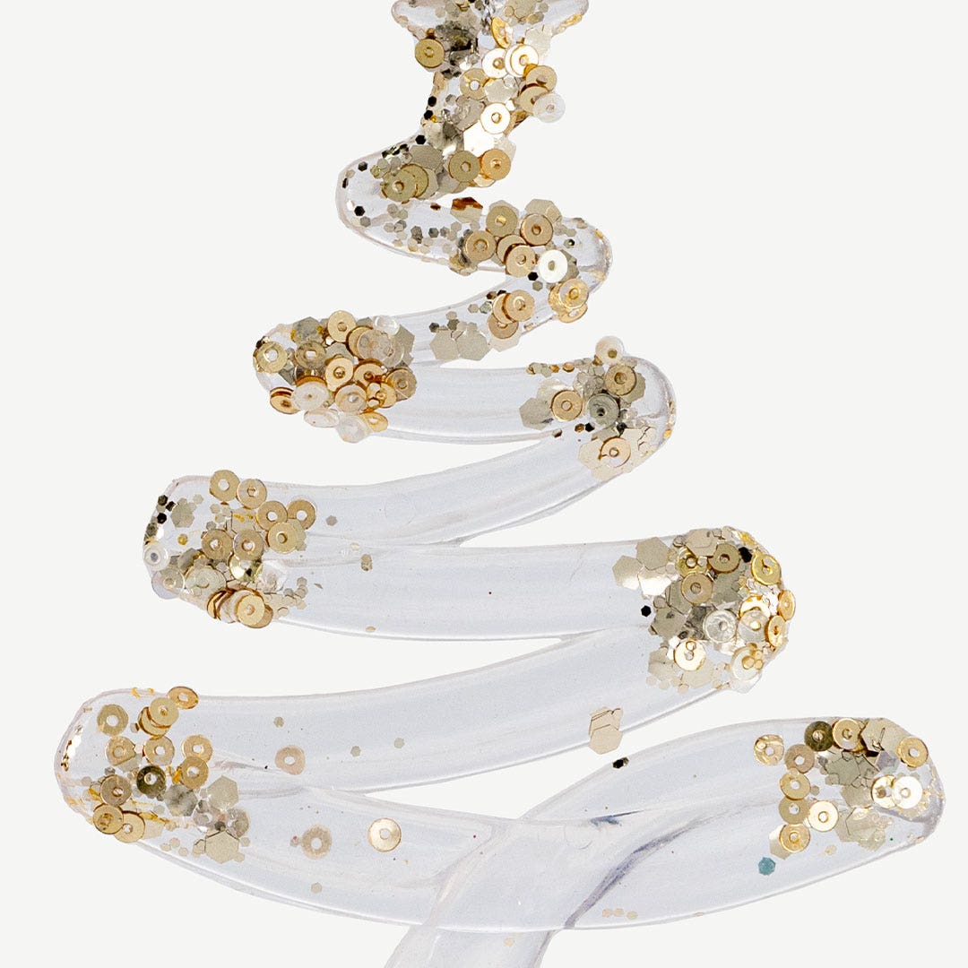 Christmas Tree Hanging Décor