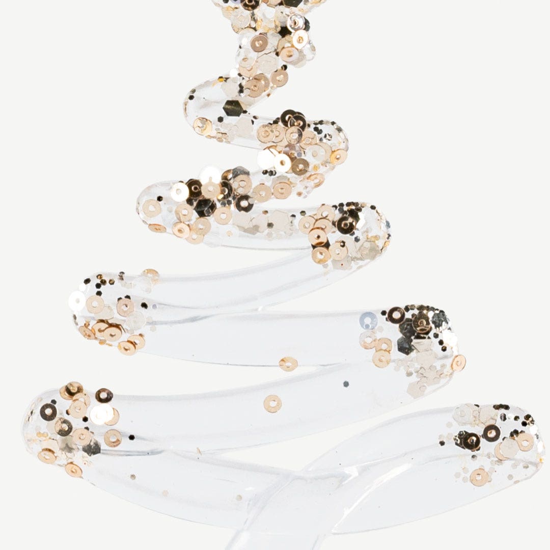 Christmas Tree Hanging Décor
