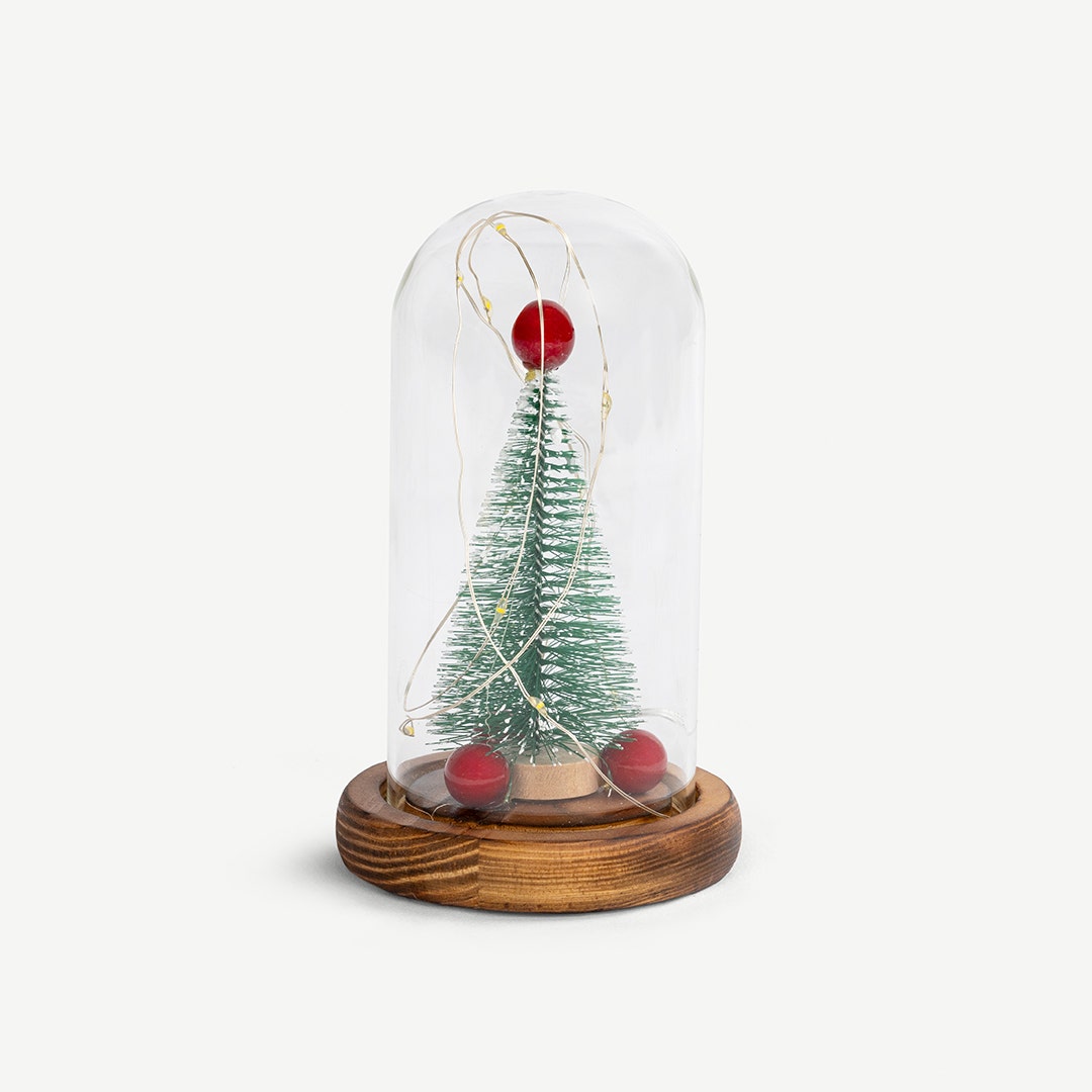Christmas Tree LED Night Light