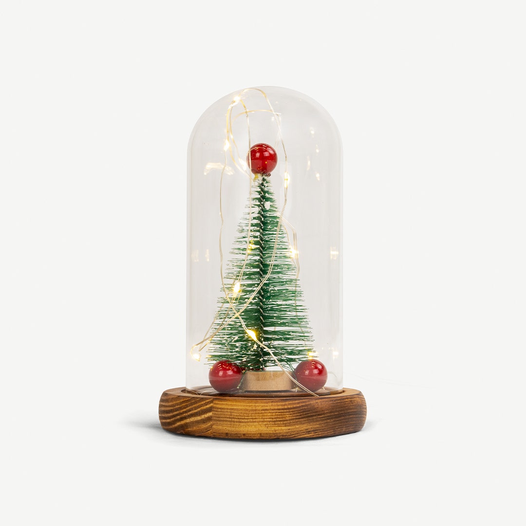Christmas Tree LED Night Light