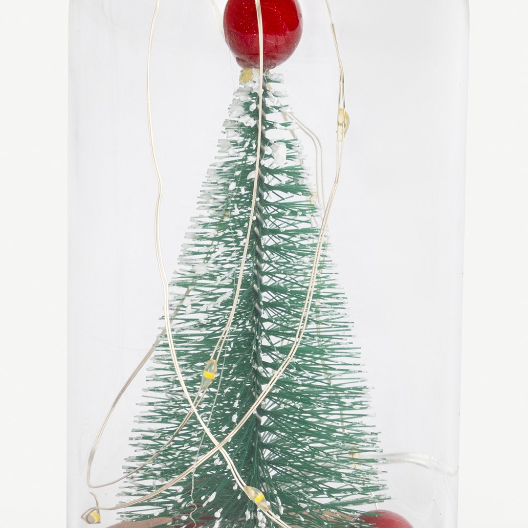 Christmas Tree LED Night Light
