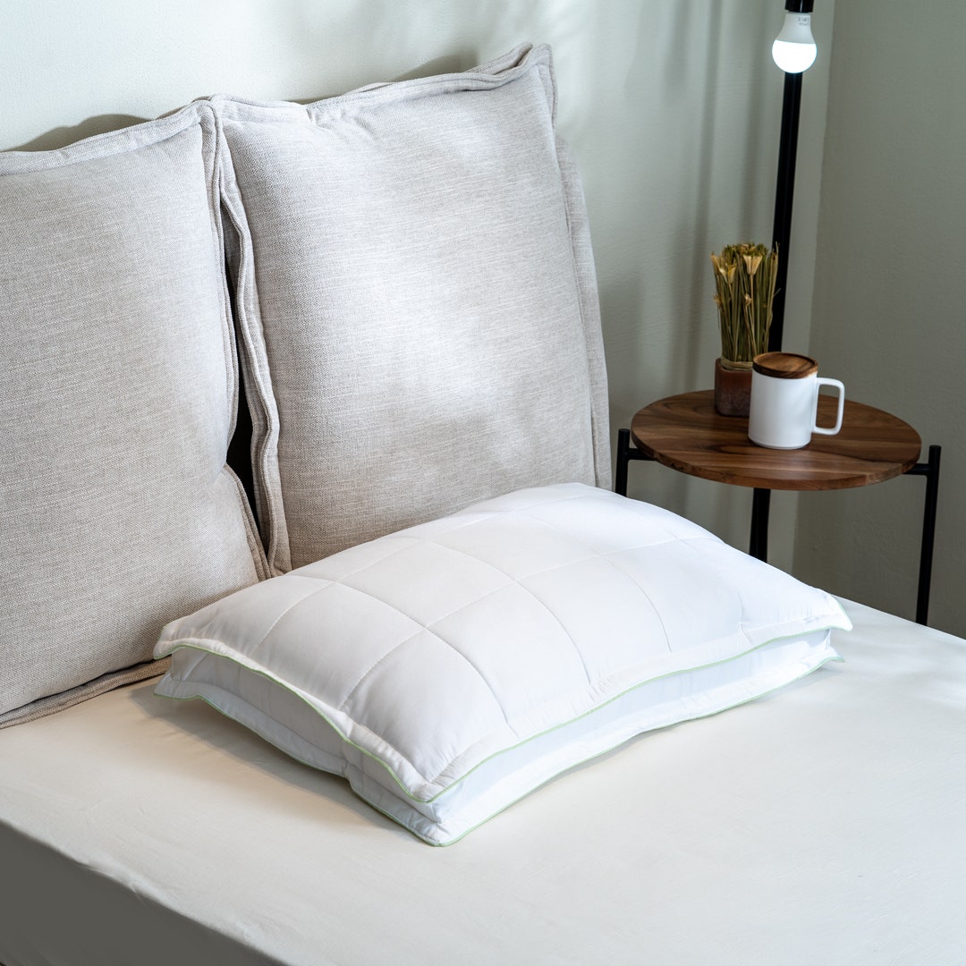 Claire Bamboo Pillow