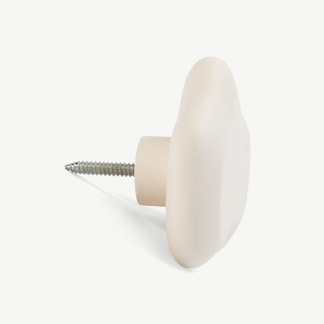 Claudia Hooks Ivory 10x8.5cm